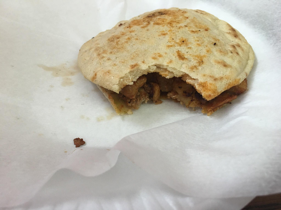 Panaderia y Taqueria Troncoso