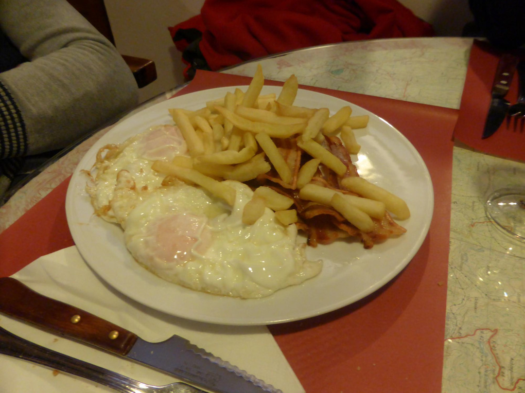 Larrasoana餐馆和美食-Iketza