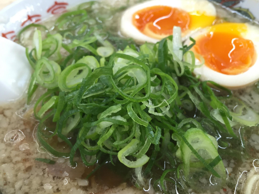 来来亭 滝野社店