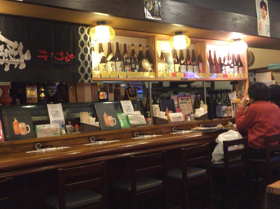 りぶや 丸亀本店