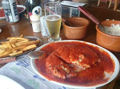 Meu Rancho Restaurante