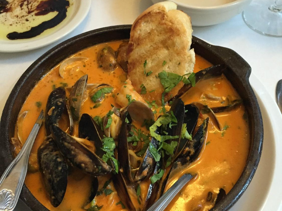 Ca' Marco Ristorante