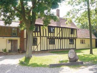 Pie Hatch Bed & Breakfast-客卧