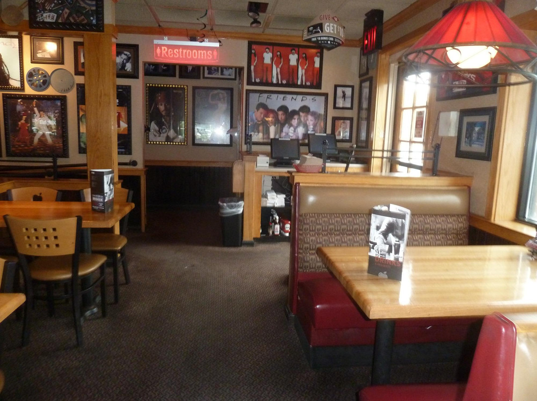 Applebee's