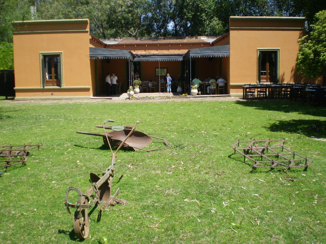 Villa Ruiz旅游攻略图片