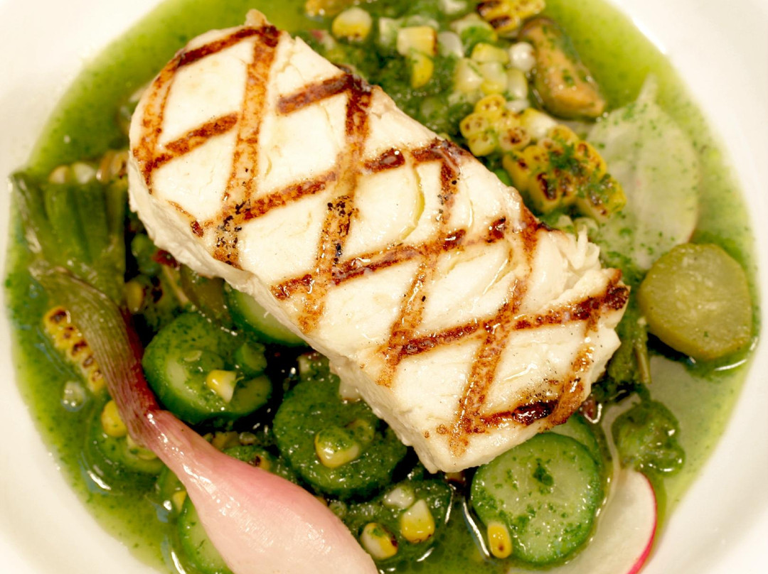 Amenia餐馆和美食-Serevan