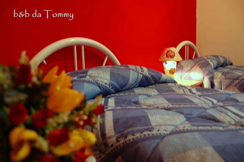 Bed&breakfast da Tommy
