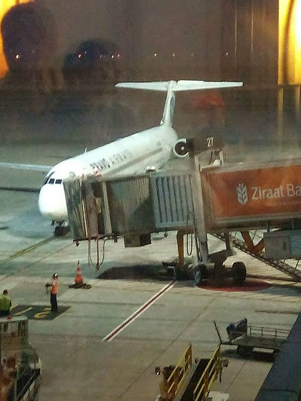 Aalaman Airport Transferrentacar-Dalaman必去景点