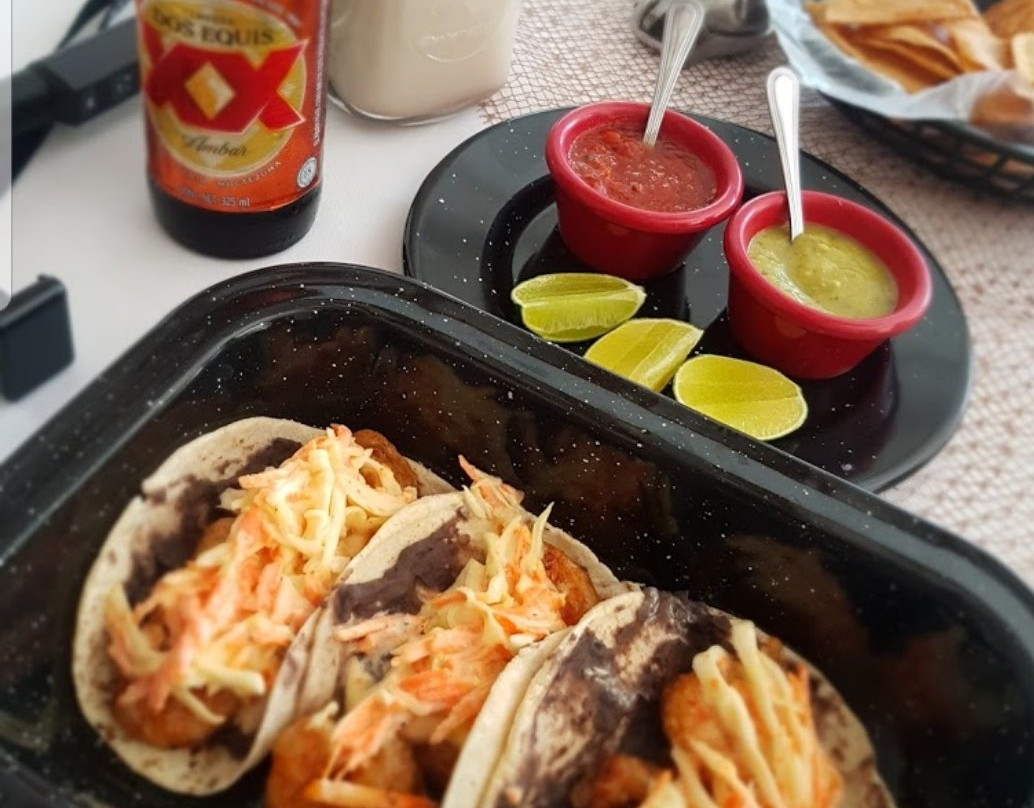 Chiapa de Corzo餐馆和美食-Casa Chiapaneca