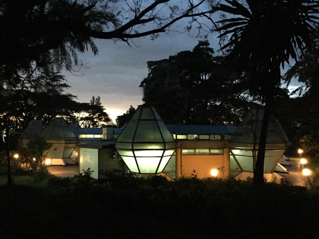 Wabi Shebele Hotel