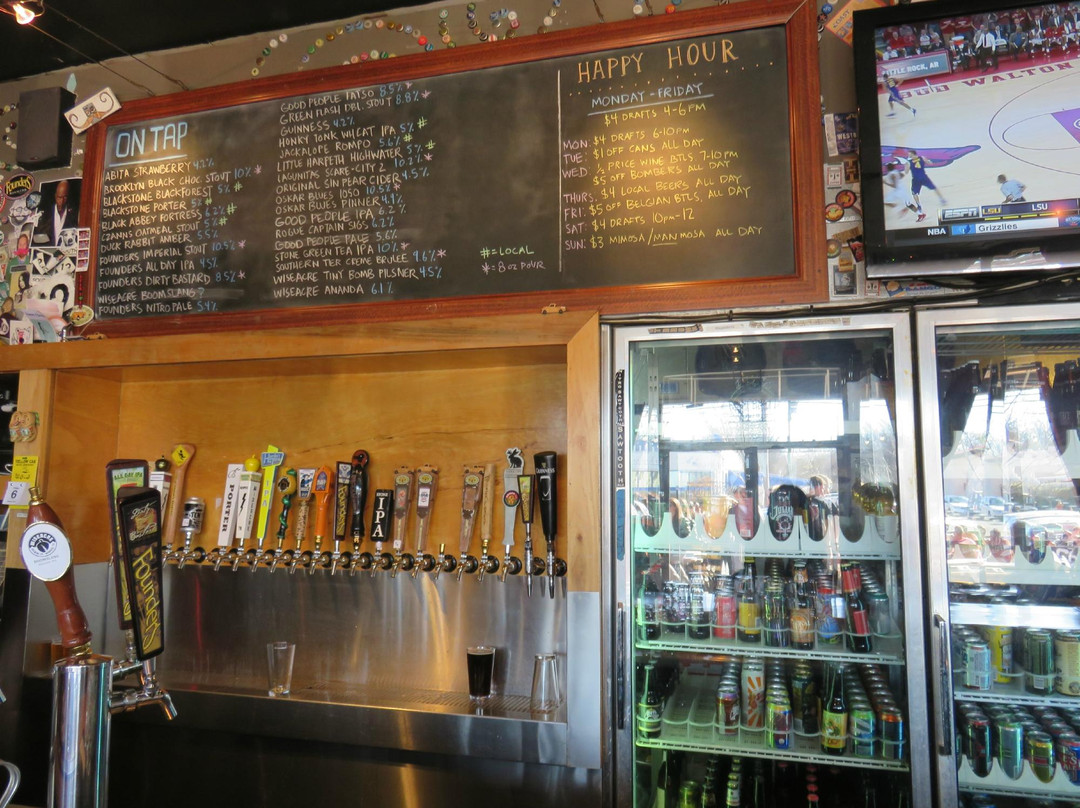 12 South Taproom and Grill