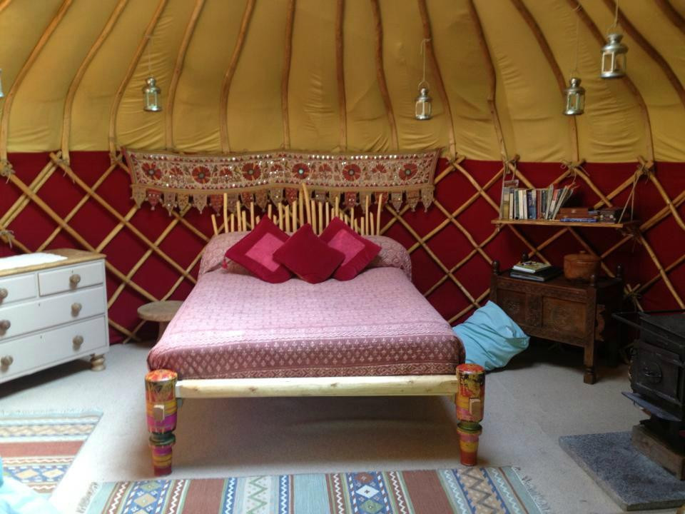 Yurtworks