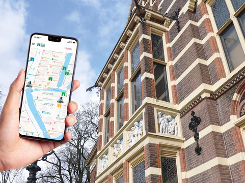 Escape Tours - Assen-阿森必去景点