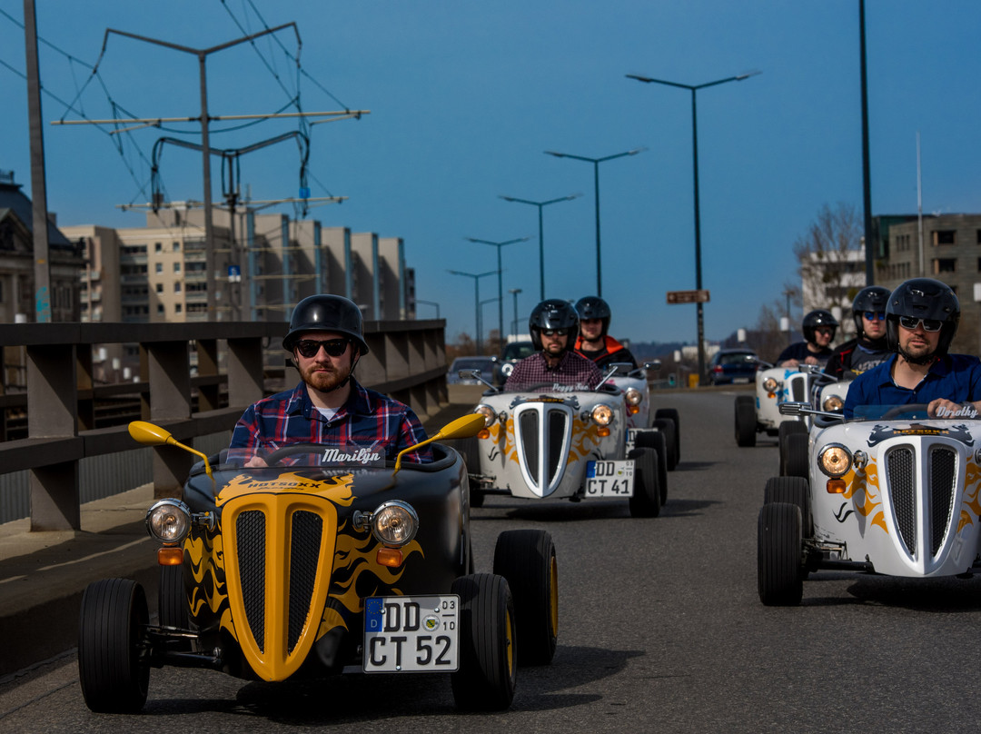 HOTSOXX-德累斯顿必去景点