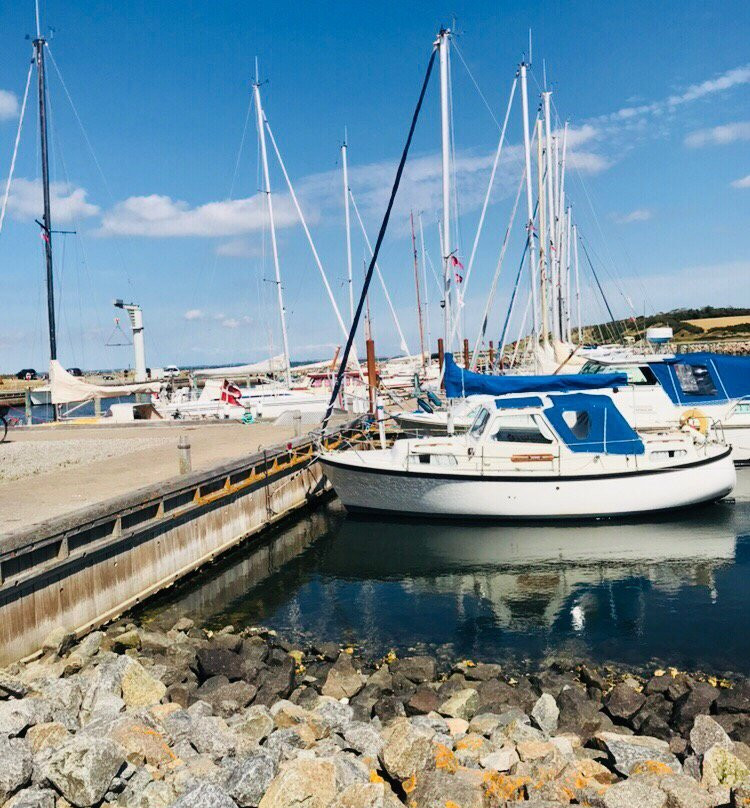 Lemvig Strand Camping