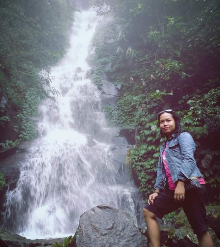 Cijalu Waterfall-Subang必去景点