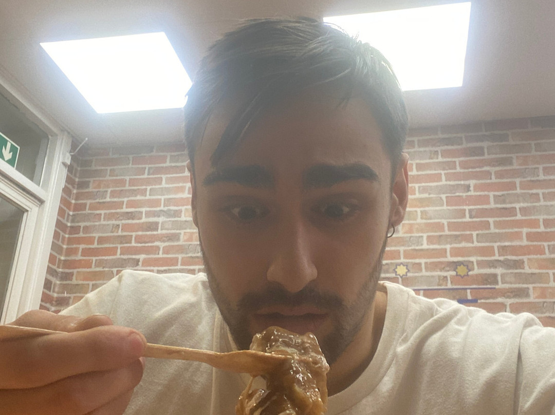 Grill House Cambridge