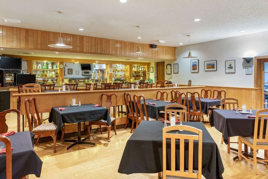 Quality Inn & Suites主图