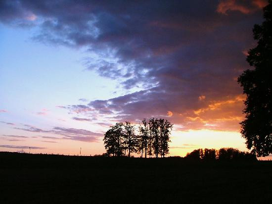 Saint-Jory-de-Chalais旅游攻略图片