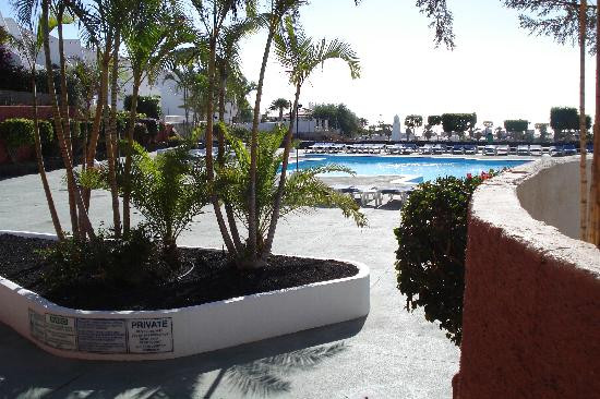 Sand Club