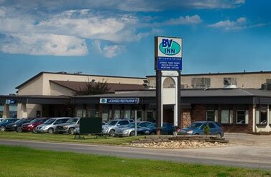 贝拉维斯塔酒店主图