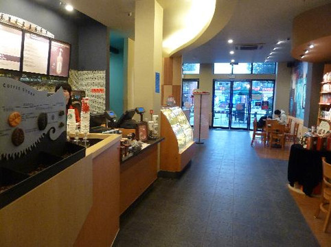 老码头壹号主图