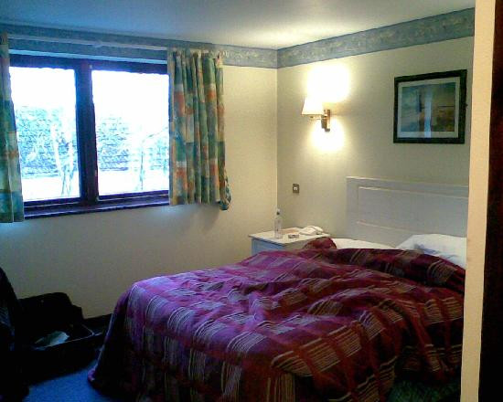 Amblehurst Hotel