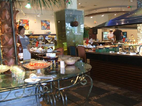 书香门第精选酒店(苏州石路三香路地铁站店)主图