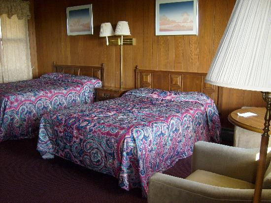 Budget Inn Whitehall