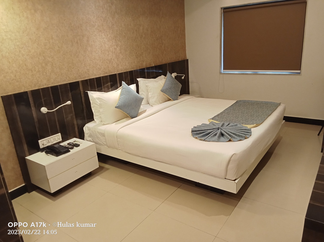 Click Hotel by Suba主图