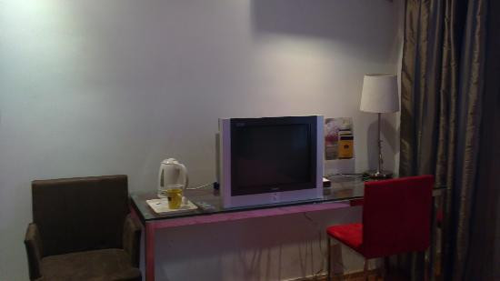 绍兴如家城市广场店主图