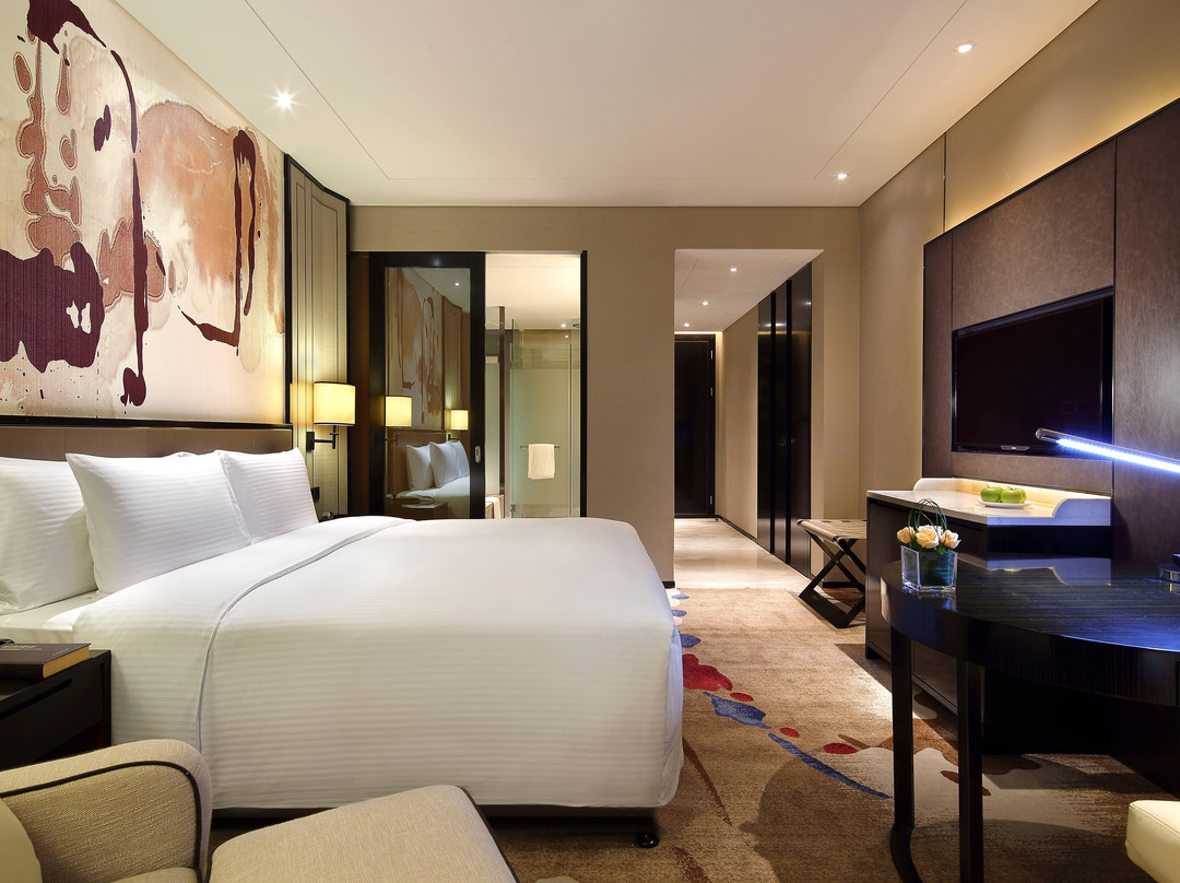 安阳万达嘉华酒店主图