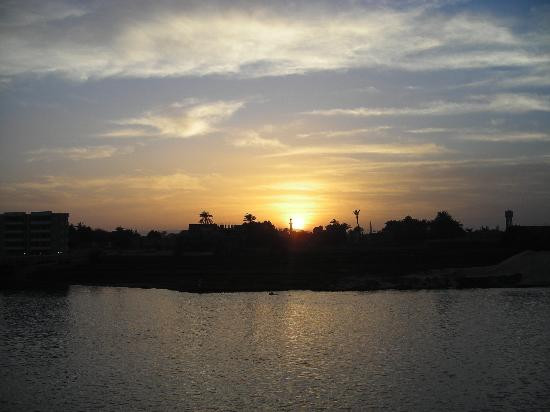 帝王谷-卢克索必去景点