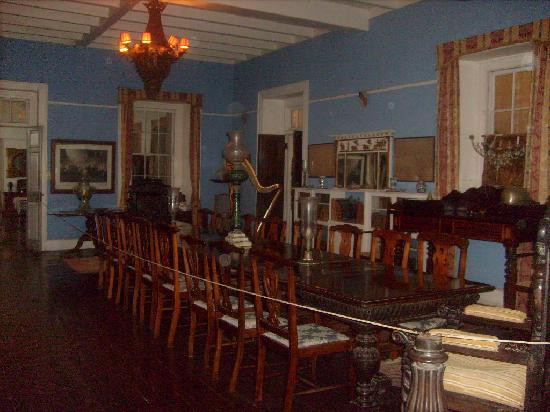 Greenwood Great House-蒙特戈贝必去景点