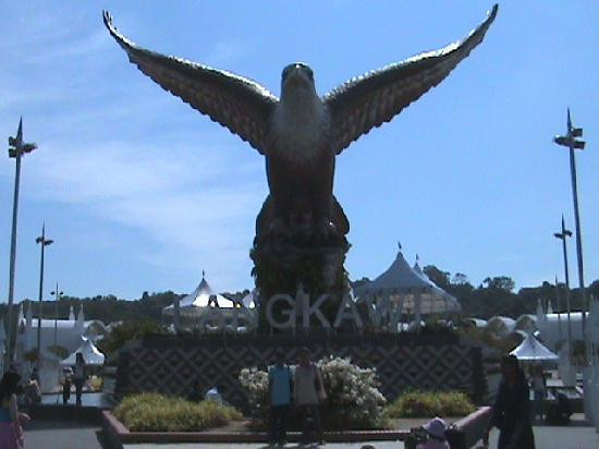 湿米岛-兰卡威必去景点