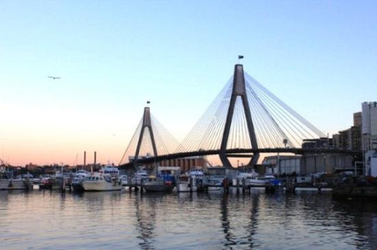 悉尼鱼市场-悉尼必去景点