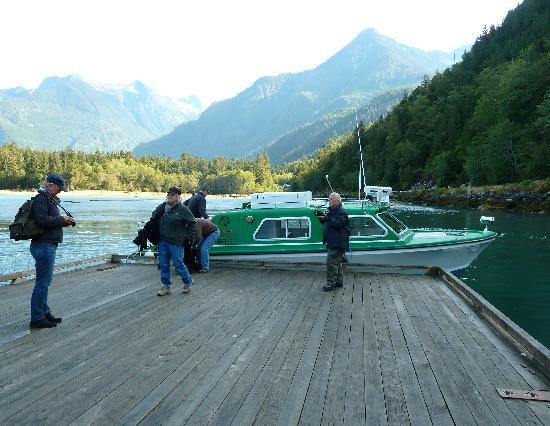 Aboriginal Journeys - Wildlife And Adventure Tours-坎贝尔里弗必去景点