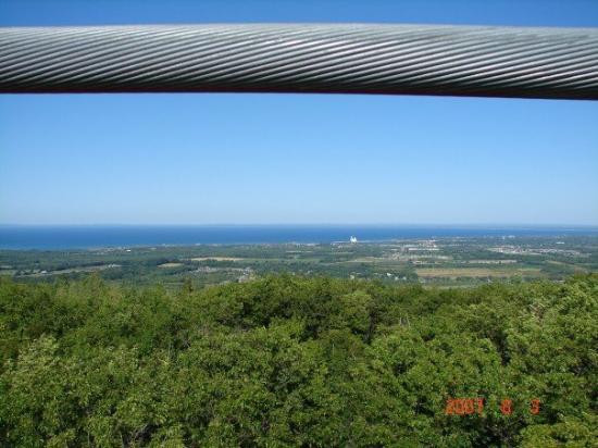 Scenic Caves Nature Adventures-蓝山必去景点