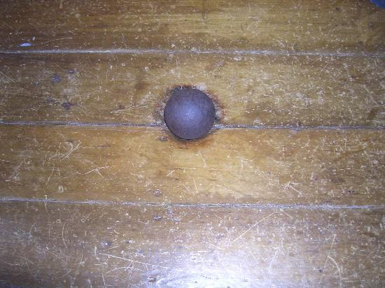 Lotz House Museum-富兰克林必去景点