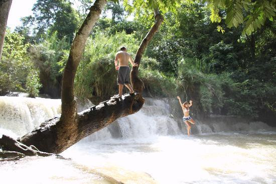 Tiger Trail Travel-琅勃拉邦必去景点