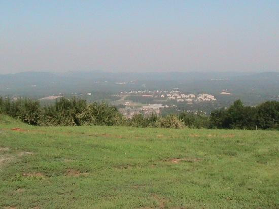 Carter Mountain Orchard-夏洛茨维尔必去景点