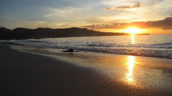 Grand Anse Beach-South Coast必去景点