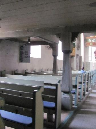 St. Peter und Paul景点图片