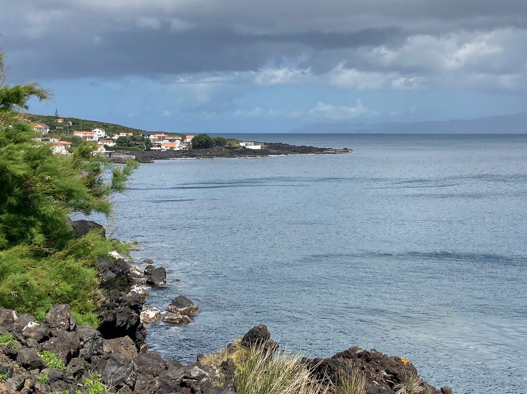 Ponta da Ilha Trail-Piedade必去景点