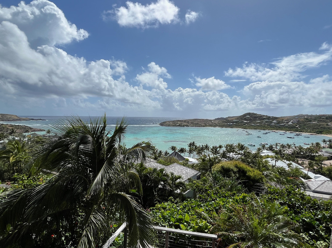 Hôtel Villa Lodge 4 Epices主图