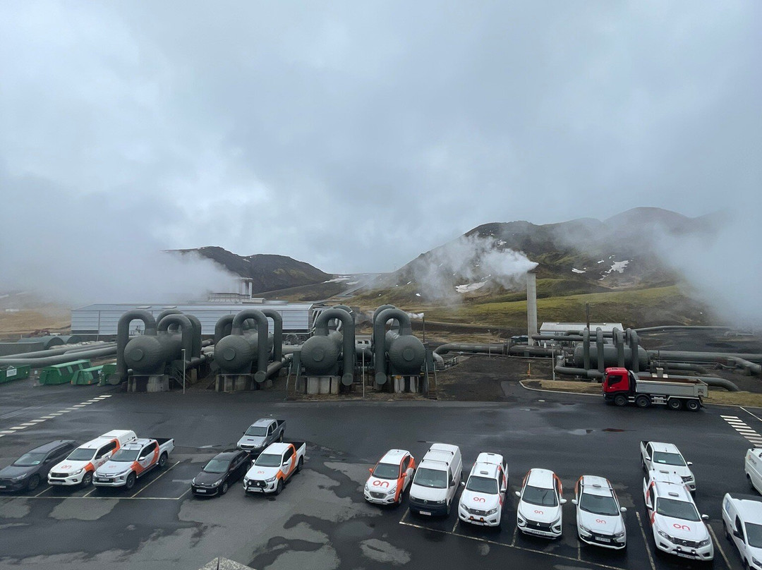 Hellisheidi-Vopnafjordur必去景点