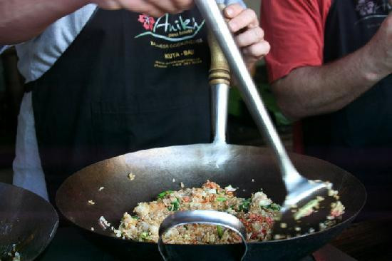 Anika Balinese Cooking Class景点图片