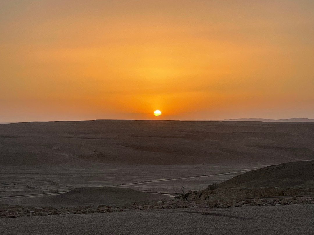 Six Senses Shaharut主图