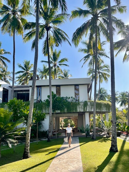 Alamayah Boutique Retreat Hotel主图