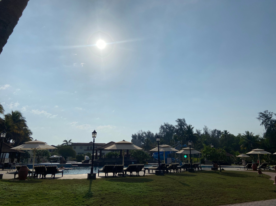 Kenilworth Resort & Spa主图